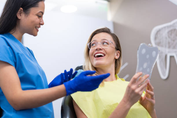 Best Oral Cancer Screening  in Sewalls Point, FL