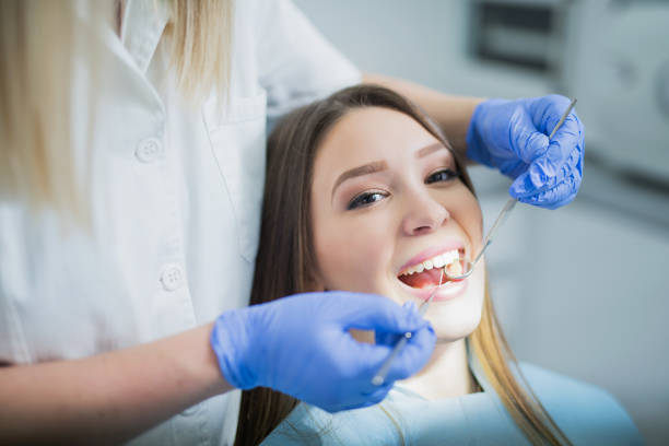 Best Root Canal Treatment  in Sewalls Point, FL