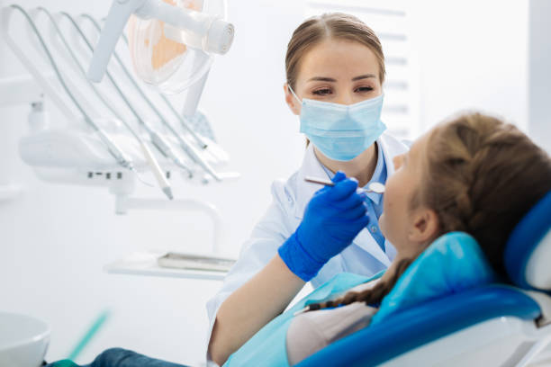 Advanced Technology for Better Dental Care in Sewalls Point, FL